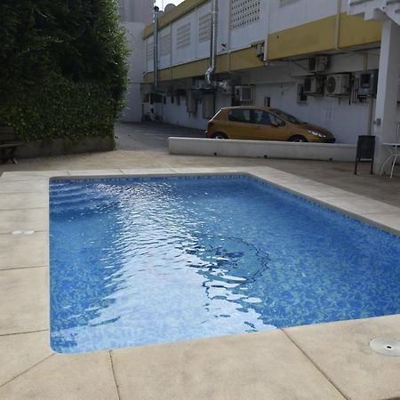 Comercial Lepanto - Fincas Arena Benidorm Luaran gambar