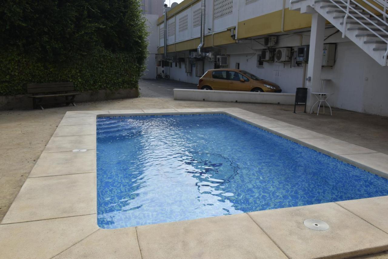 Comercial Lepanto - Fincas Arena Benidorm Luaran gambar