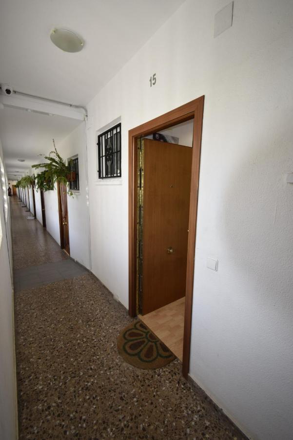 Comercial Lepanto - Fincas Arena Benidorm Luaran gambar