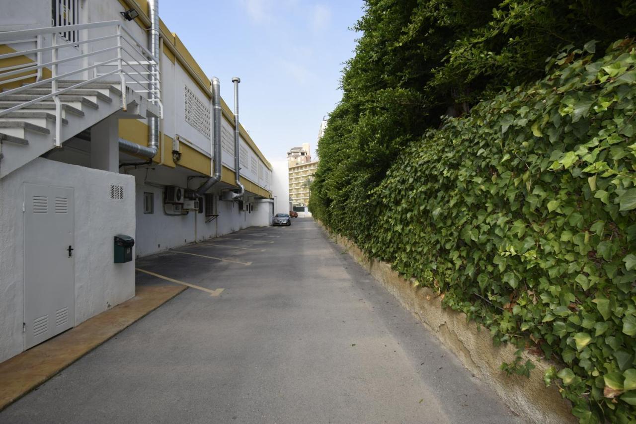 Comercial Lepanto - Fincas Arena Benidorm Luaran gambar