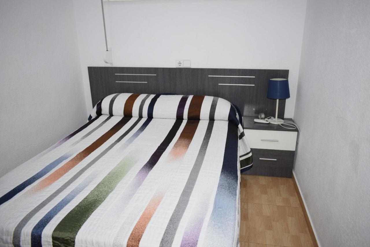 Comercial Lepanto - Fincas Arena Benidorm Luaran gambar