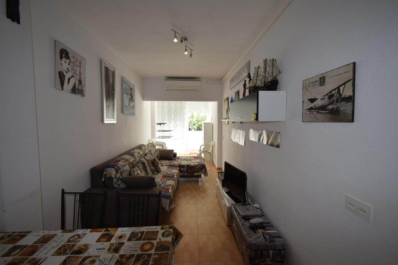 Comercial Lepanto - Fincas Arena Benidorm Luaran gambar